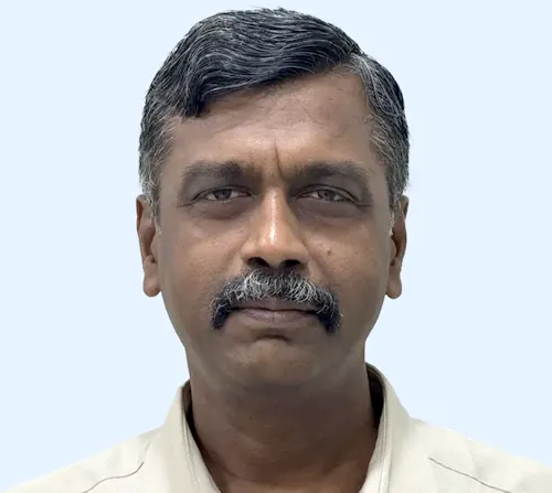 Dr. Shunmuga Sundaram - Neurologist