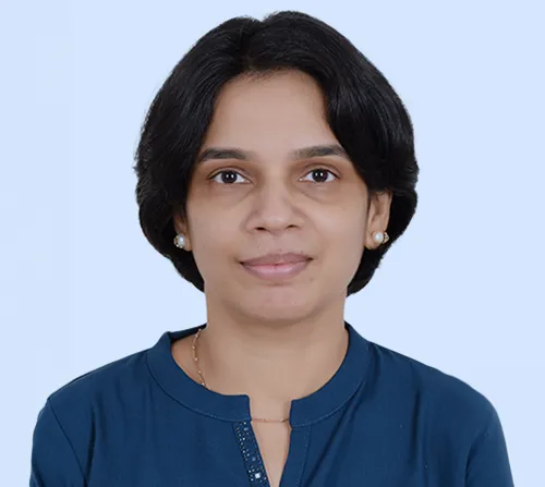 Dr Subashini Sargunan - Clinical Psychologist
